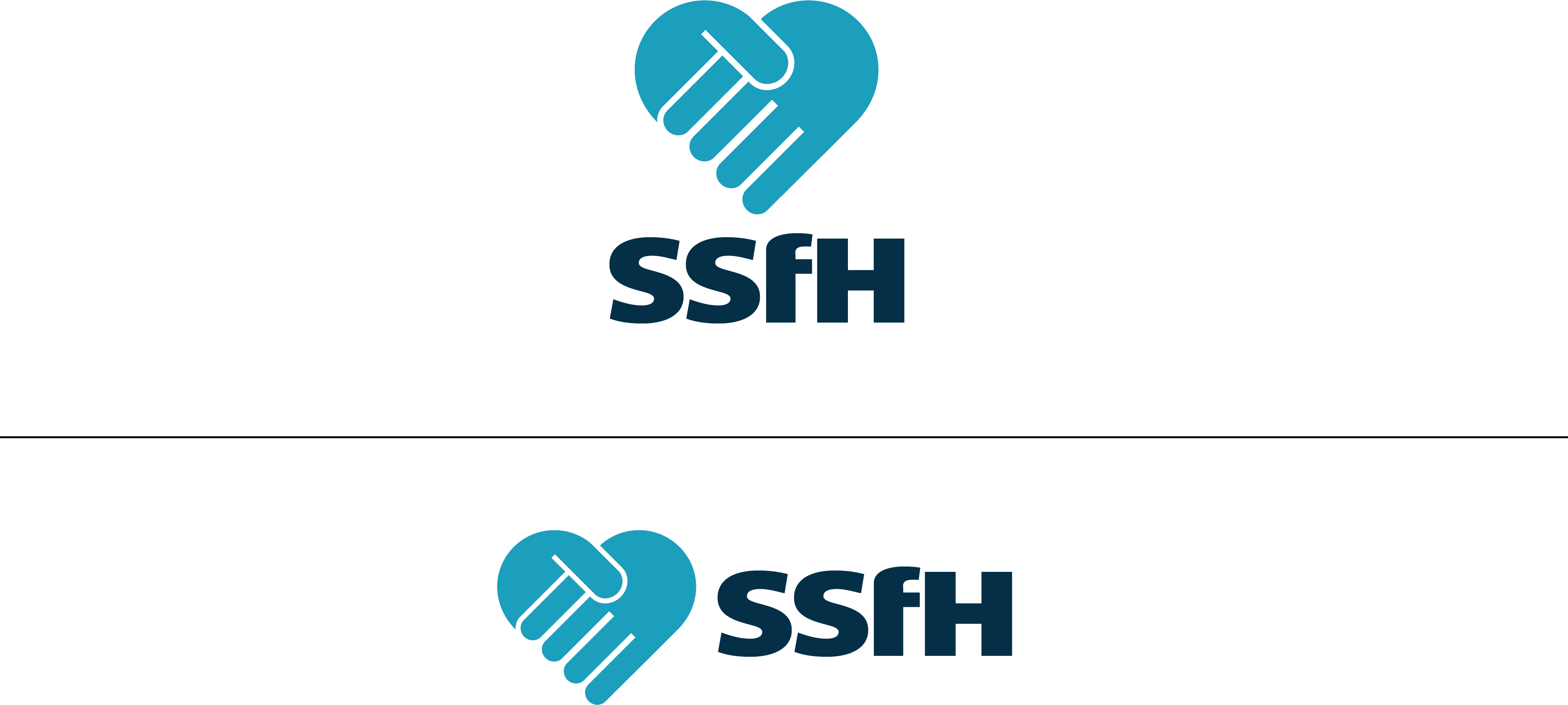 Design de Logo par Eli Nelson pour Shared Services for Housing Limited | Design #34871439