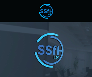 Logo-Design von Luckey yaari für Shared Services for Housing Limited | Design: #34873211