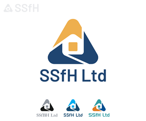 Logo-Design von Artch4 für Shared Services for Housing Limited | Design: #34904398