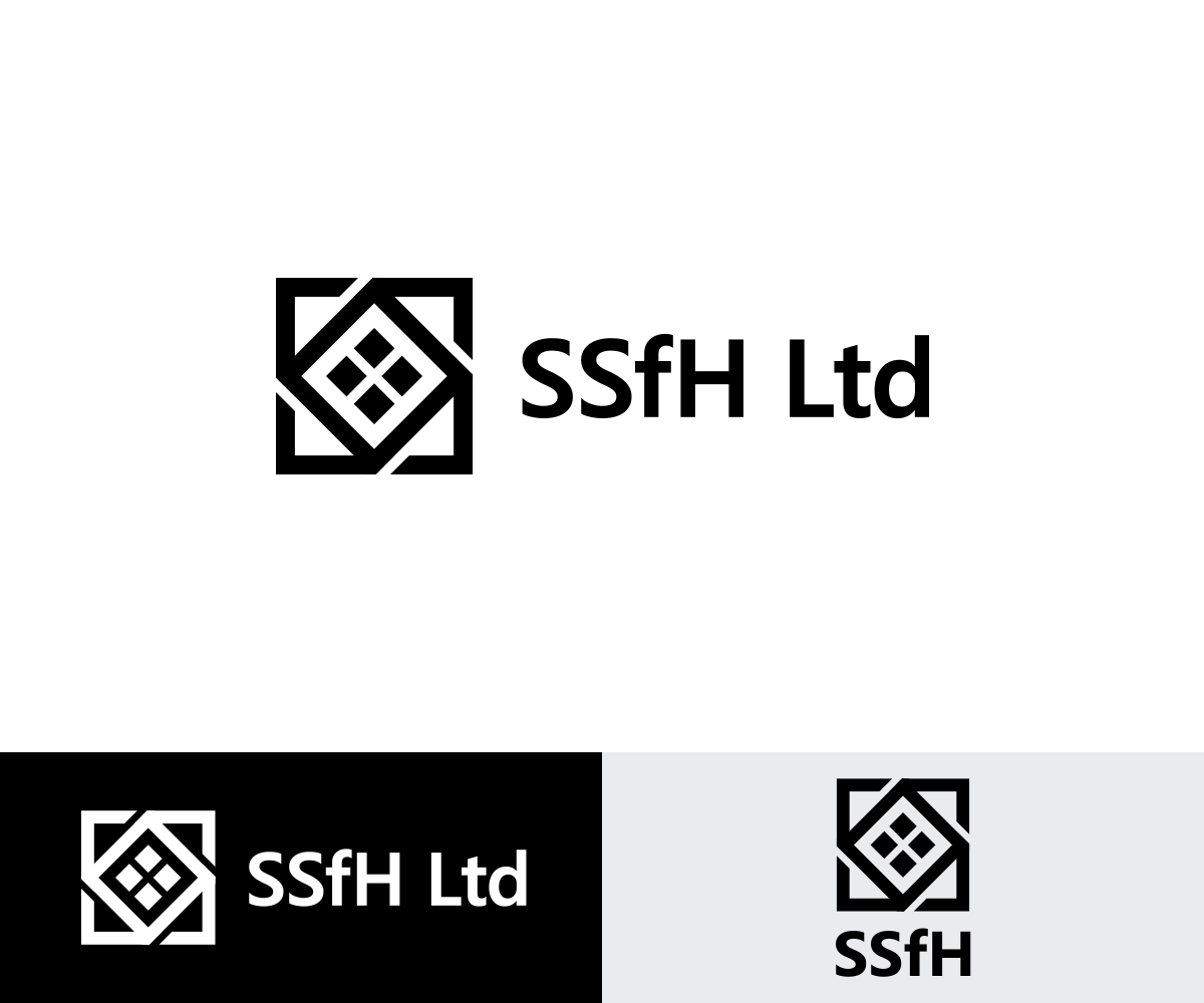 Logo-Design von Artch4 für Shared Services for Housing Limited | Design #34905707