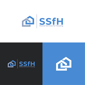 Logo-Design von Choiresia.id für Shared Services for Housing Limited | Design: #34872110