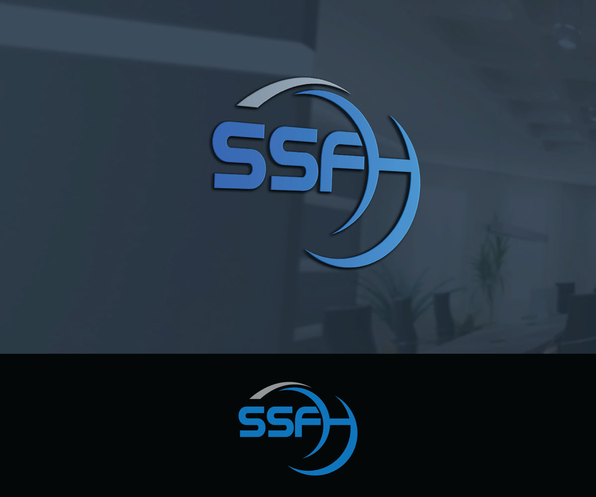 Logo-Design von Srk pix!14 für Shared Services for Housing Limited | Design #34877839