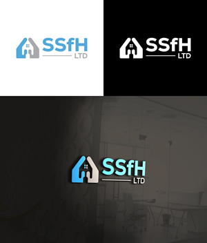 Design de Logo par RA-bica pour Shared Services for Housing Limited | Design : #34875631