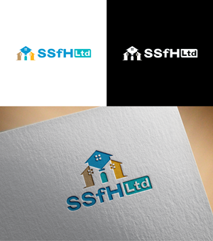 Design de Logo par RA-bica pour Shared Services for Housing Limited | Design : #34875632