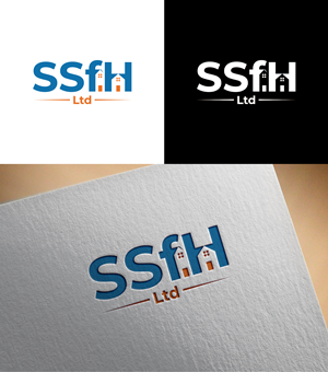 Design de Logo par RA-bica pour Shared Services for Housing Limited | Design : #34875633