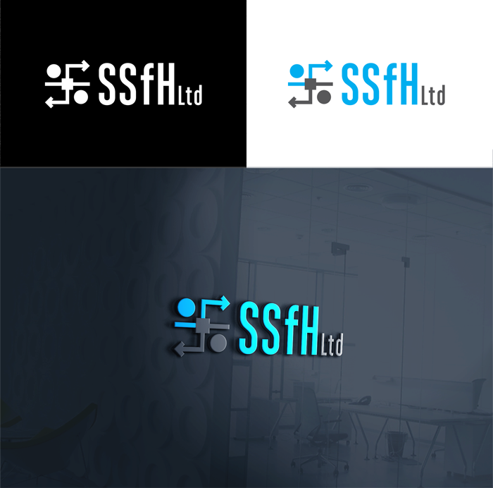 Design de Logo par RA-bica pour Shared Services for Housing Limited | Design #34875642