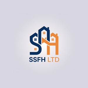 Logo-Design von KING JM für Shared Services for Housing Limited | Design: #34881512