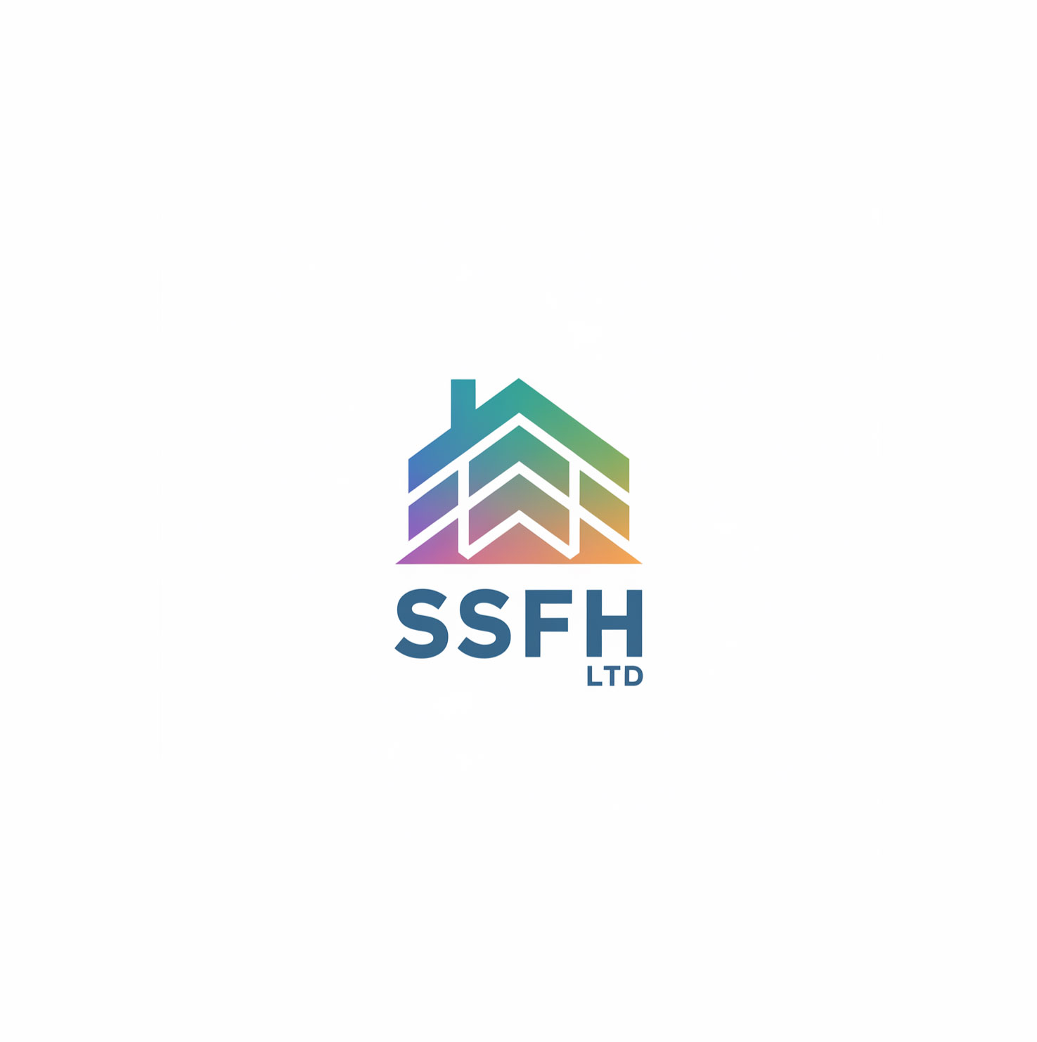 Logo-Design von KING JM für Shared Services for Housing Limited | Design #34881514