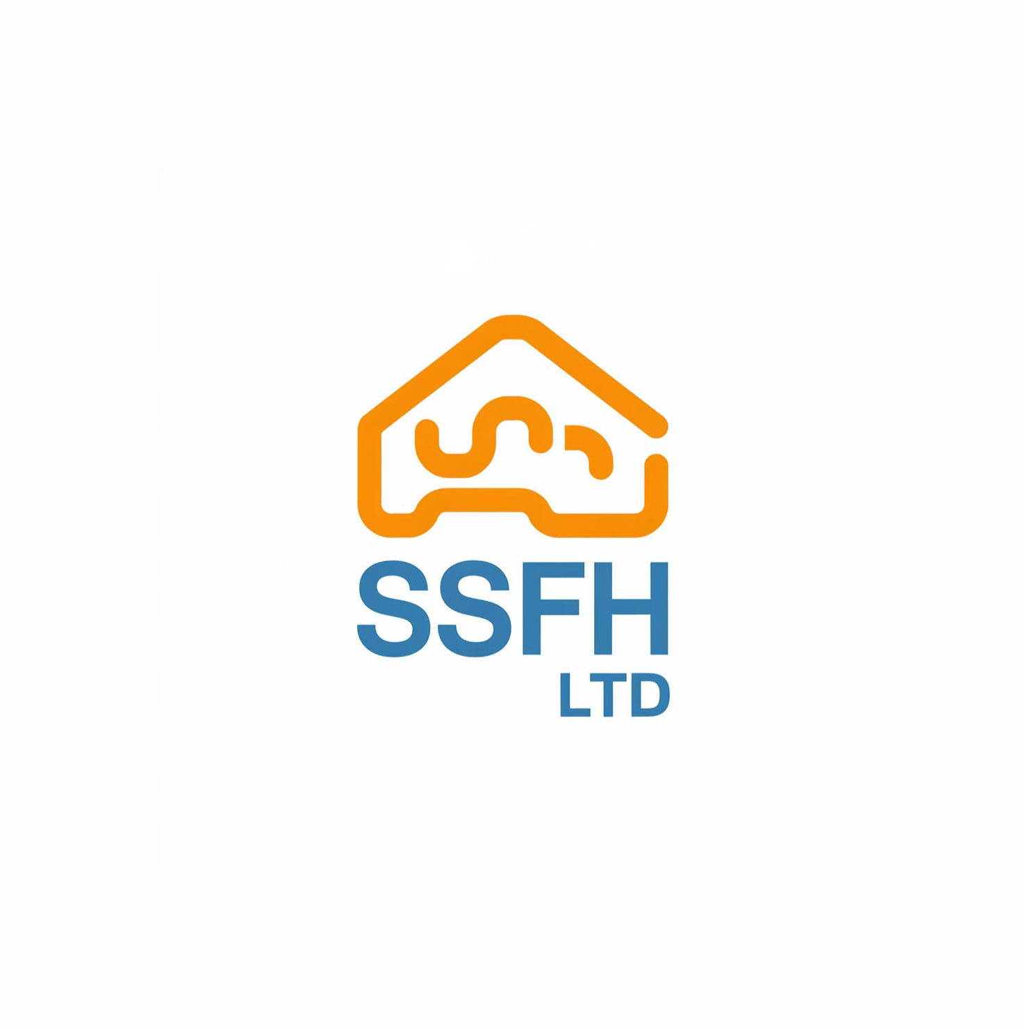 Logo-Design von KING JM für Shared Services for Housing Limited | Design #34881515
