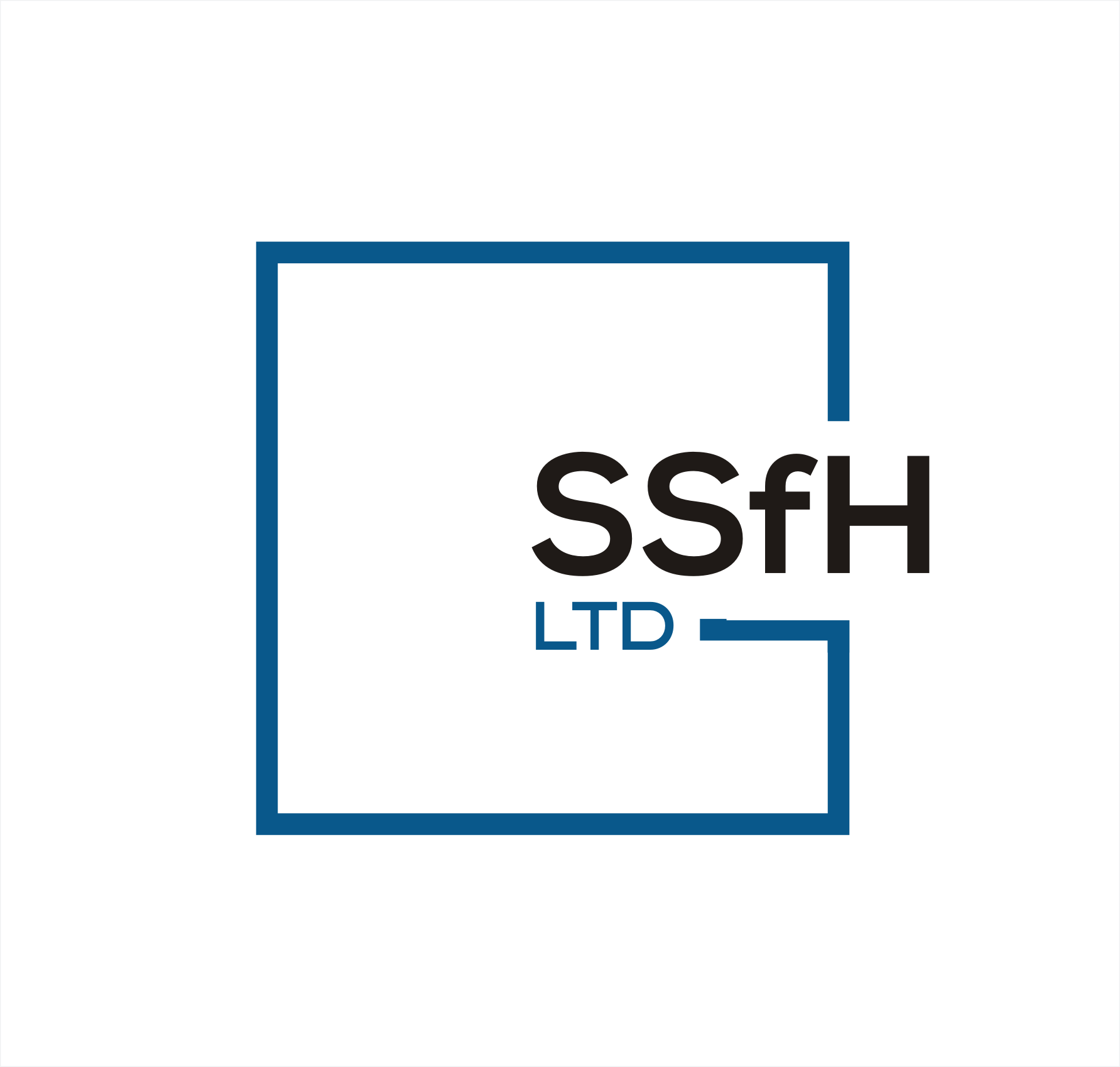 Logo-Design von Maya* für Shared Services for Housing Limited | Design #34883414