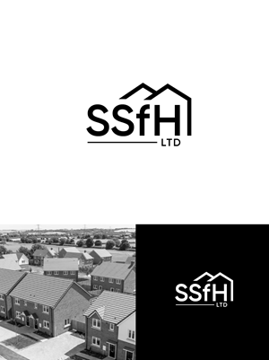 Design de Logo par apik. pour Shared Services for Housing Limited | Design : #34872823
