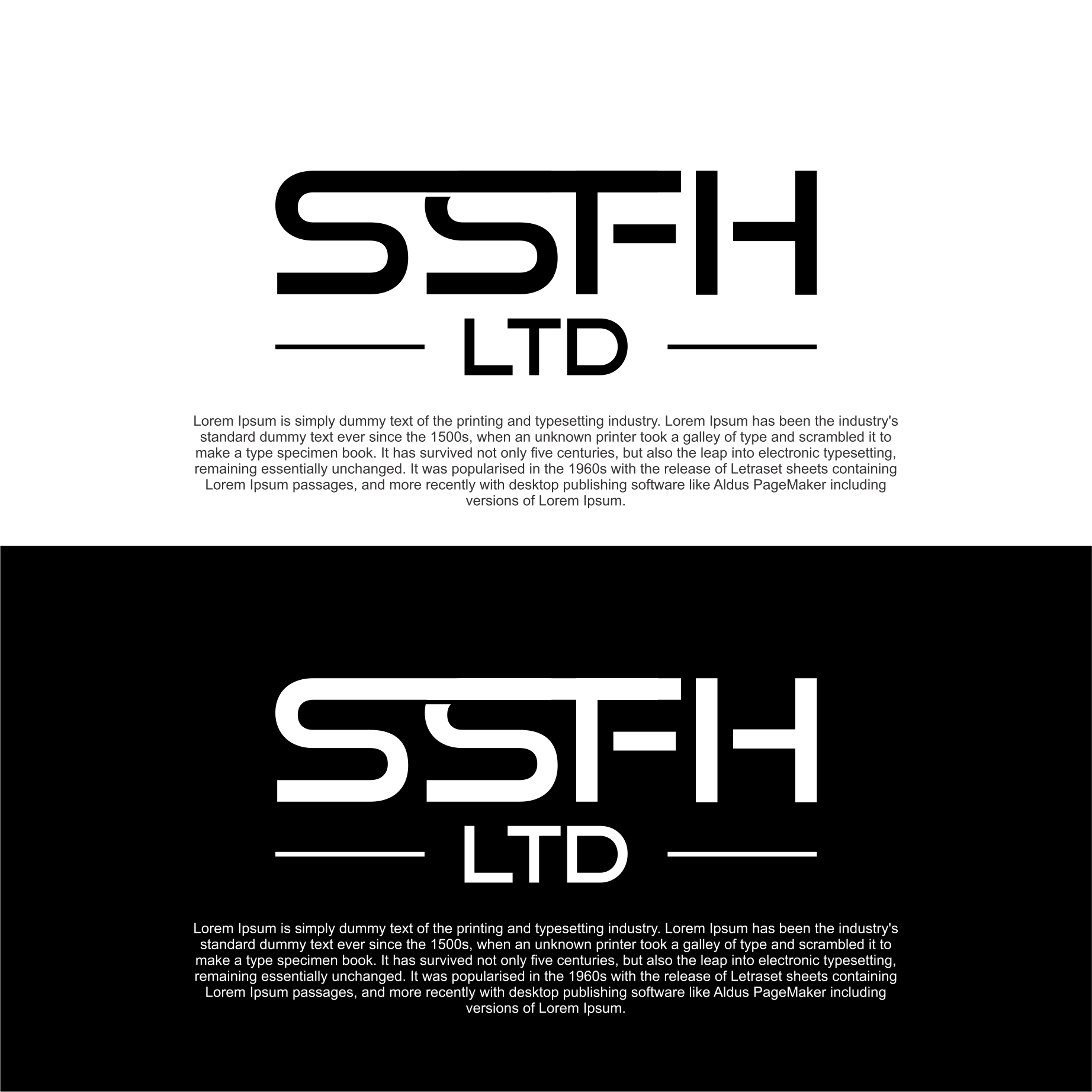 Logo-Design von diego costa für Shared Services for Housing Limited | Design #34873461