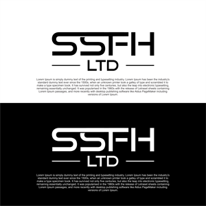 Logo-Design von diego costa für Shared Services for Housing Limited | Design: #34873461