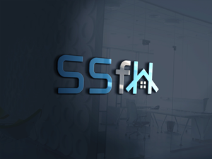 Logo-Design von Designer-Sunji für Shared Services for Housing Limited | Design: #34883596