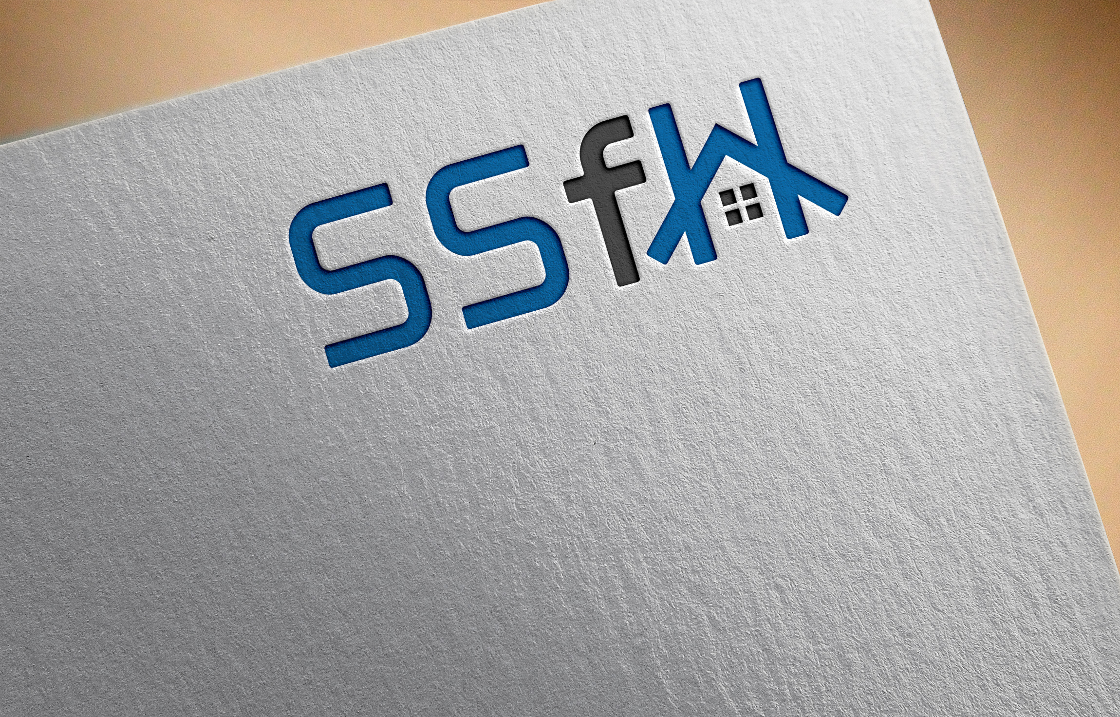 Logo-Design von Designer-Sunji für Shared Services for Housing Limited | Design #34883598