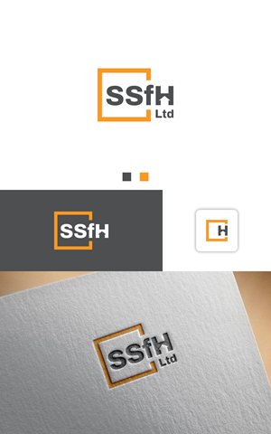 Logo-Design von Dell_a.Design für Shared Services for Housing Limited | Design: #34872915