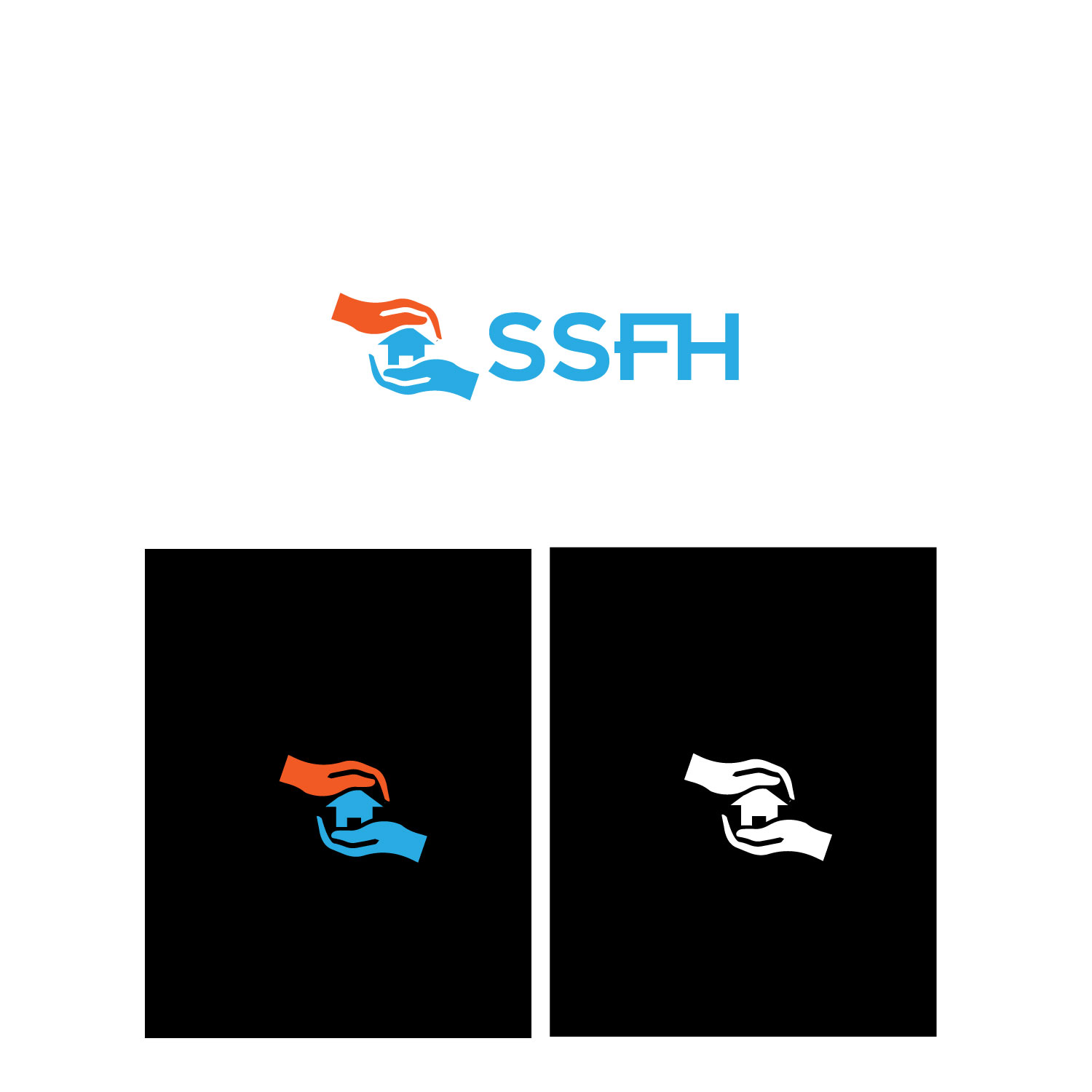 Logo-Design von Art_lv für Shared Services for Housing Limited | Design #34878636