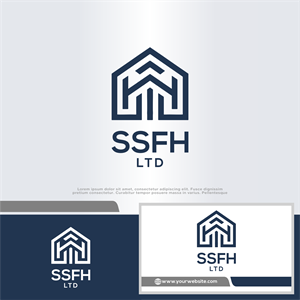 Logo-Design von win it für Shared Services for Housing Limited | Design: #34877766