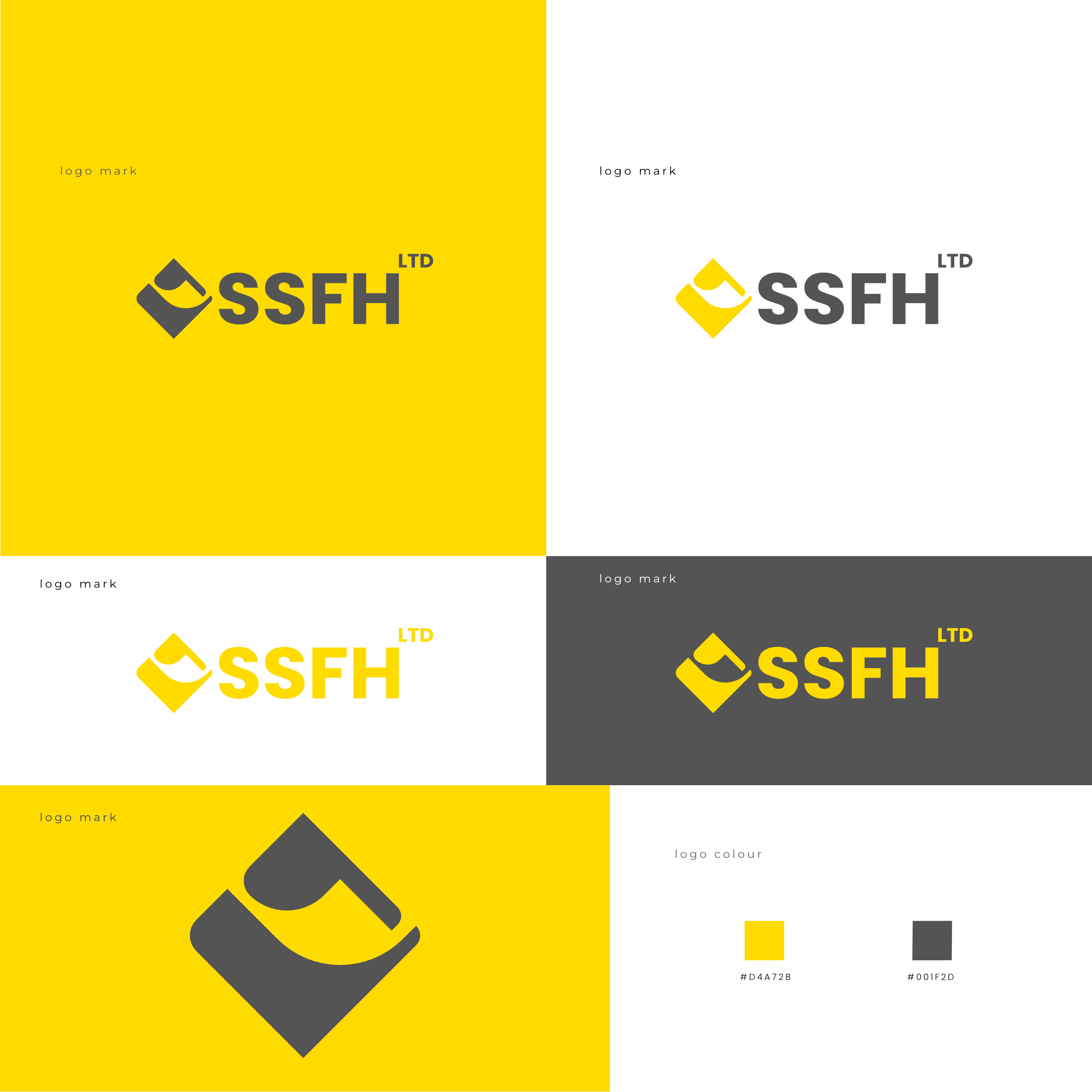 Logo-Design von MasMasDesign für Shared Services for Housing Limited | Design #34883946