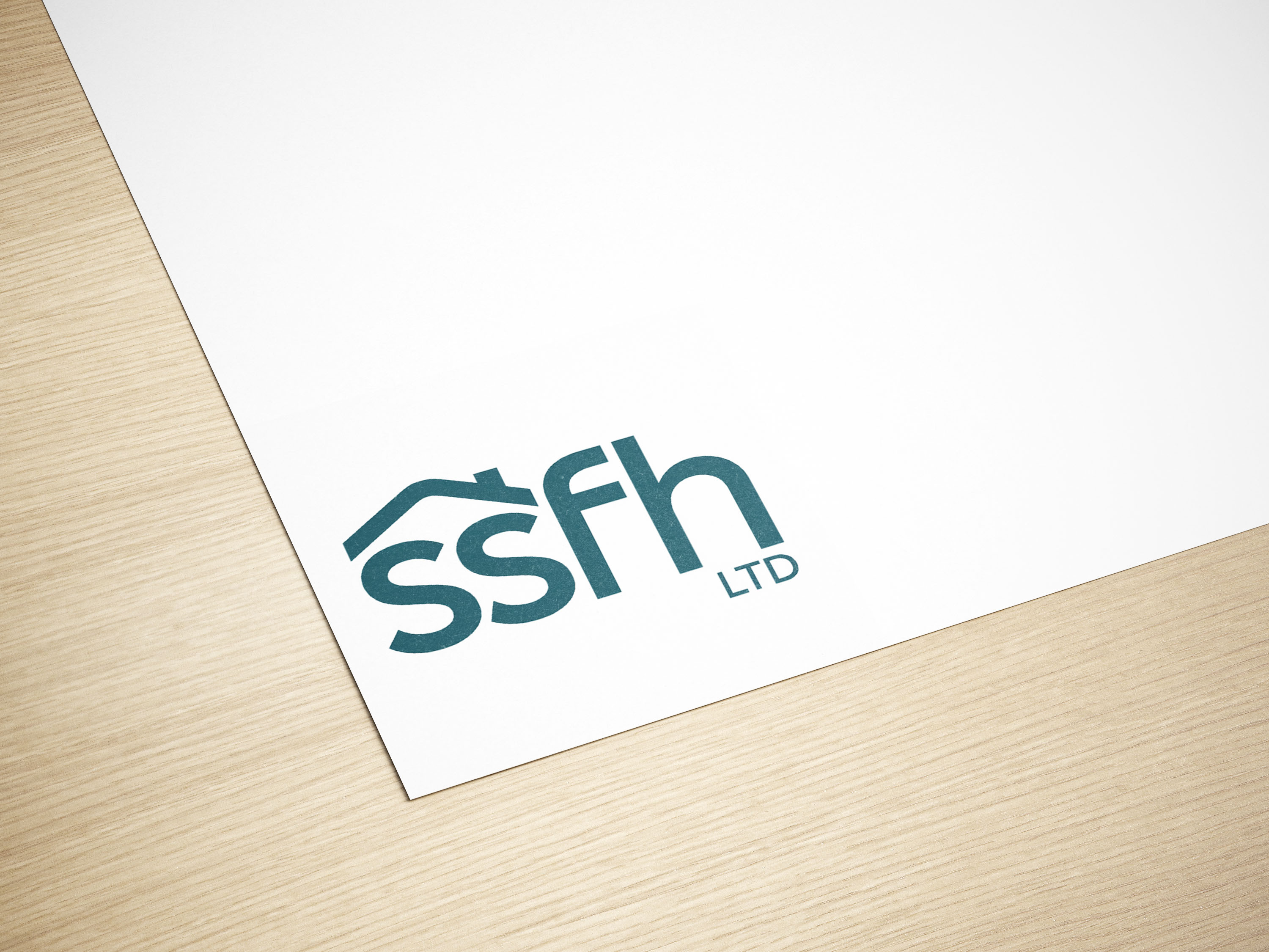 Design de Logo par D -lara seen pour Shared Services for Housing Limited | Design : #34884168