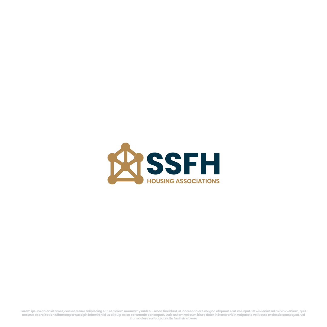 Logo-Design von Kayla. für Shared Services for Housing Limited | Design #34891278