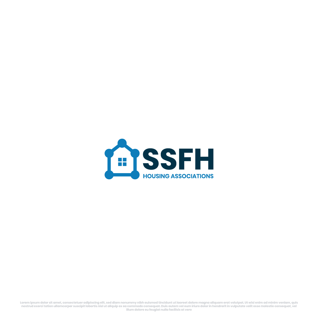 Logo-Design von Kayla. für Shared Services for Housing Limited | Design #34891287