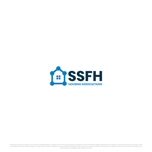 Logo-Design von Kayla. für Shared Services for Housing Limited | Design: #34891287