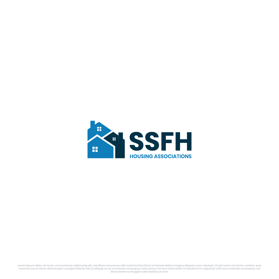 Logo-Design von Kayla. für Shared Services for Housing Limited | Design #34891368