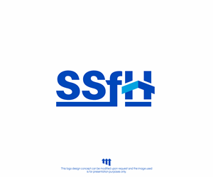 Logo-Design von MBARO für Shared Services for Housing Limited | Design: #34890213