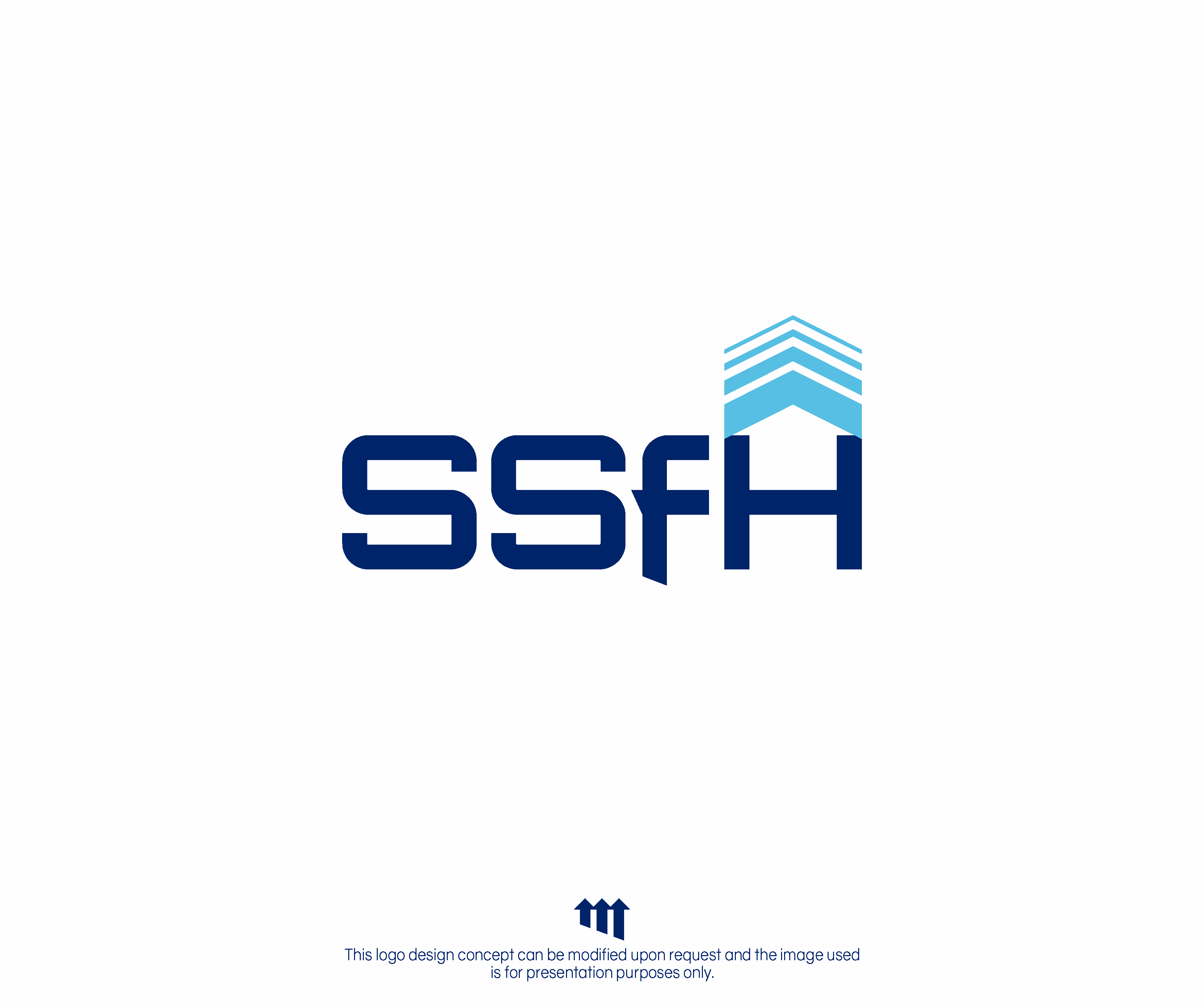 Logo Design by MBARO for Shared Services for Housing Limited | Design #34890214