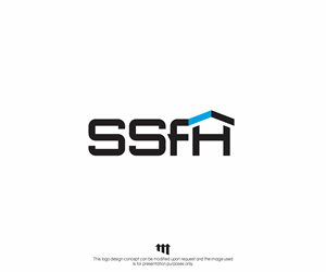 Design de Logo par MBARO pour Shared Services for Housing Limited | Design : #34890216