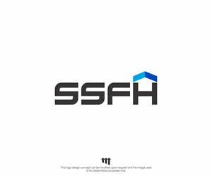 Design de Logo par MBARO pour Shared Services for Housing Limited | Design : #34890217