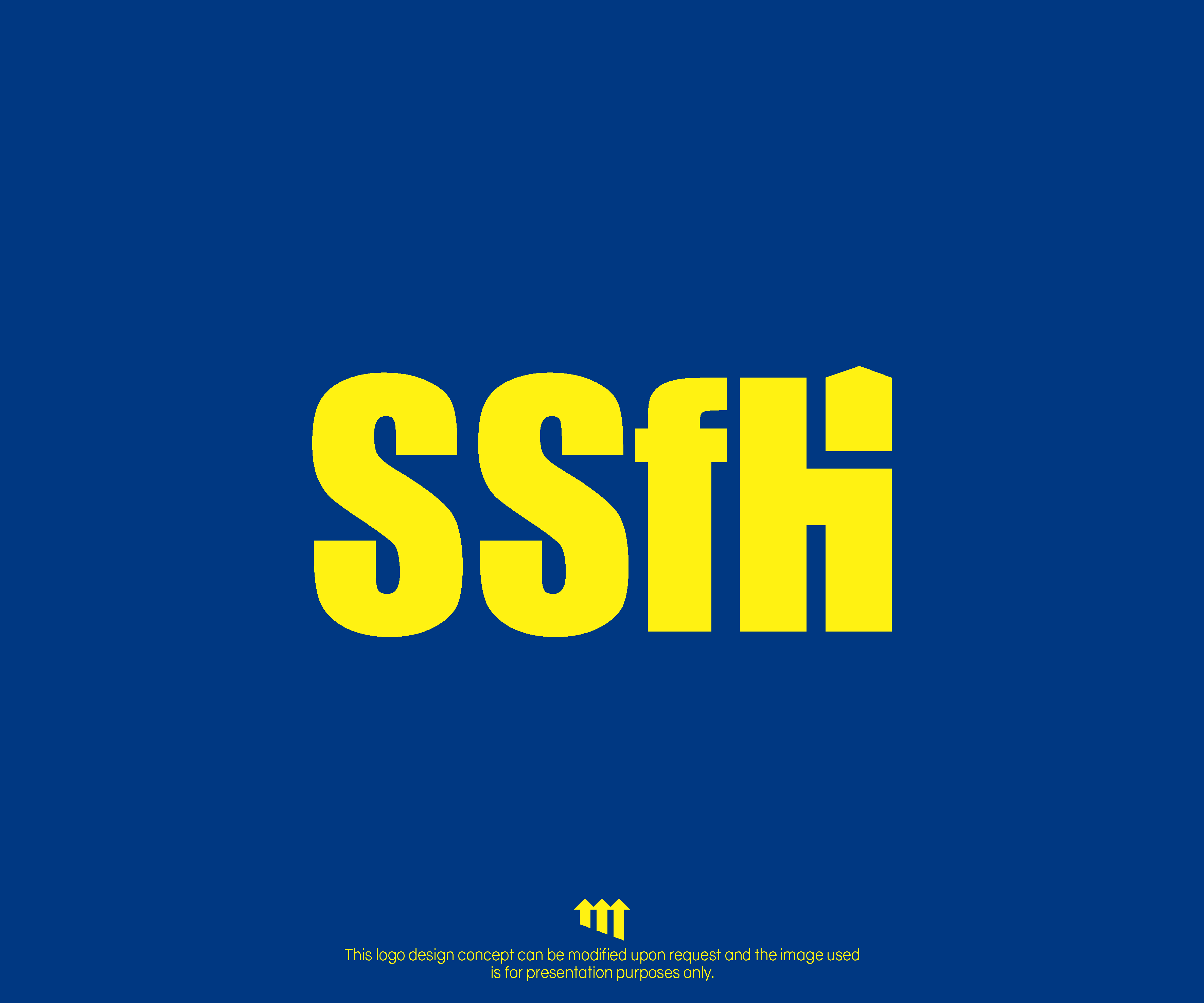 Logo-Design von MBARO für Shared Services for Housing Limited | Design #34890224