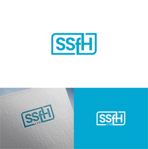 Logo Design by Joenet Jayawarna for Shared Services for Housing Limited | Design #34882638