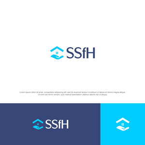 Design de Logo par ThiagoB pour Shared Services for Housing Limited | Design : #34871774