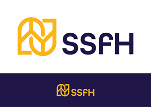 Logo-Design von ammar_ed für Shared Services for Housing Limited | Design: #34885597