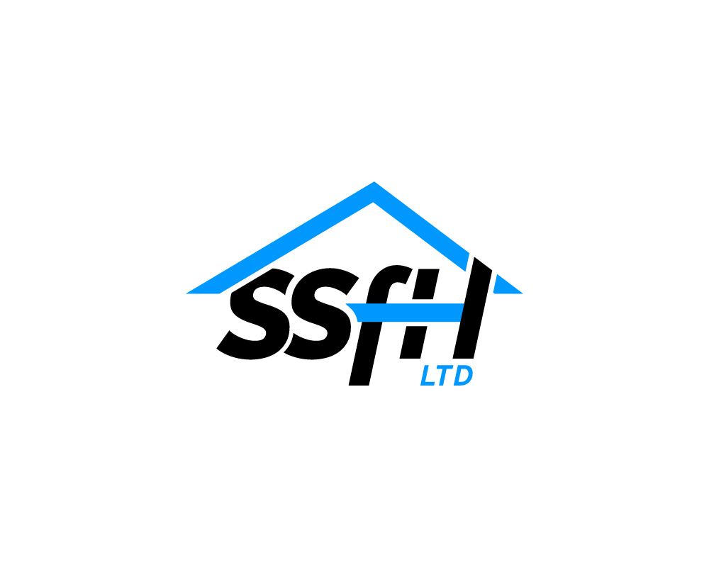 Logo Design by MarkCraft for Shared Services for Housing Limited | Design #34878700