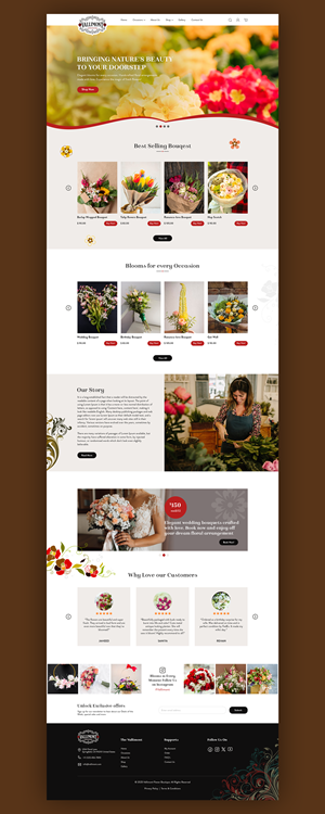 Web Design by designnik