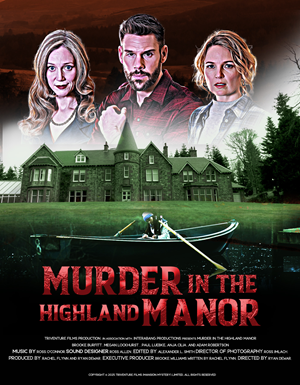 Poster Design by artstudiond