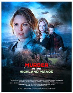Poster Design by negrorichi