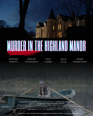 Poster Design by James