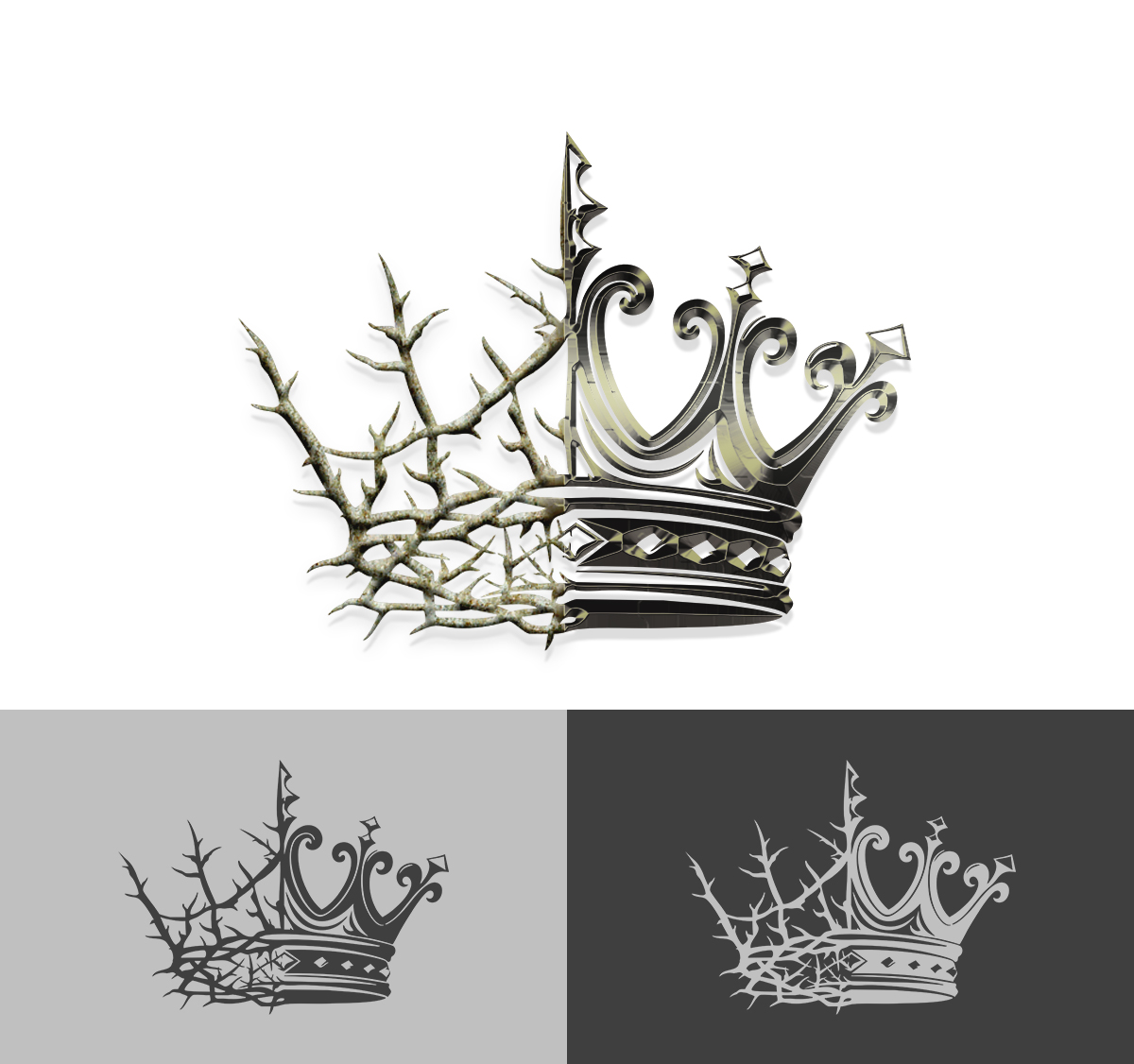 Diseño Gráfico por Zonda Studio para este proyecto | Diseño #34887212