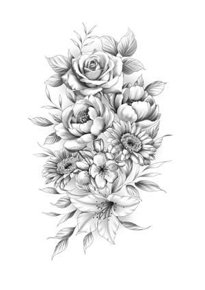 Tattoo Design by Omelas
