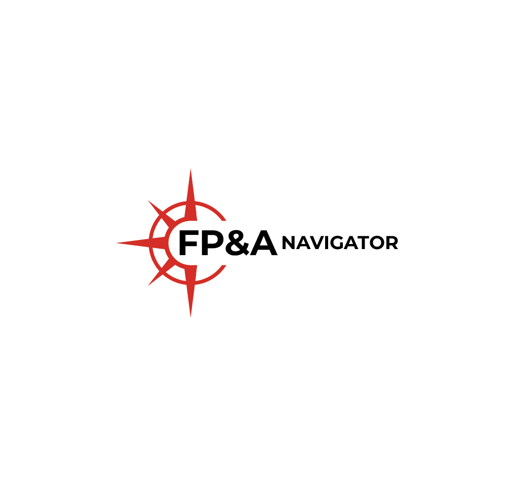 Logo Design by Onse Officials for FP&A Navigator | Design #34878355