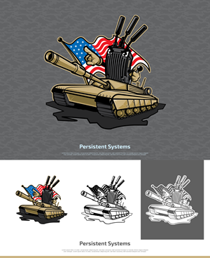 Graphic Design by Gabriel T. Marques for this project | Design: #34873403