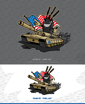 Graphic Design by Gabriel T. Marques for this project | Design: #34877552