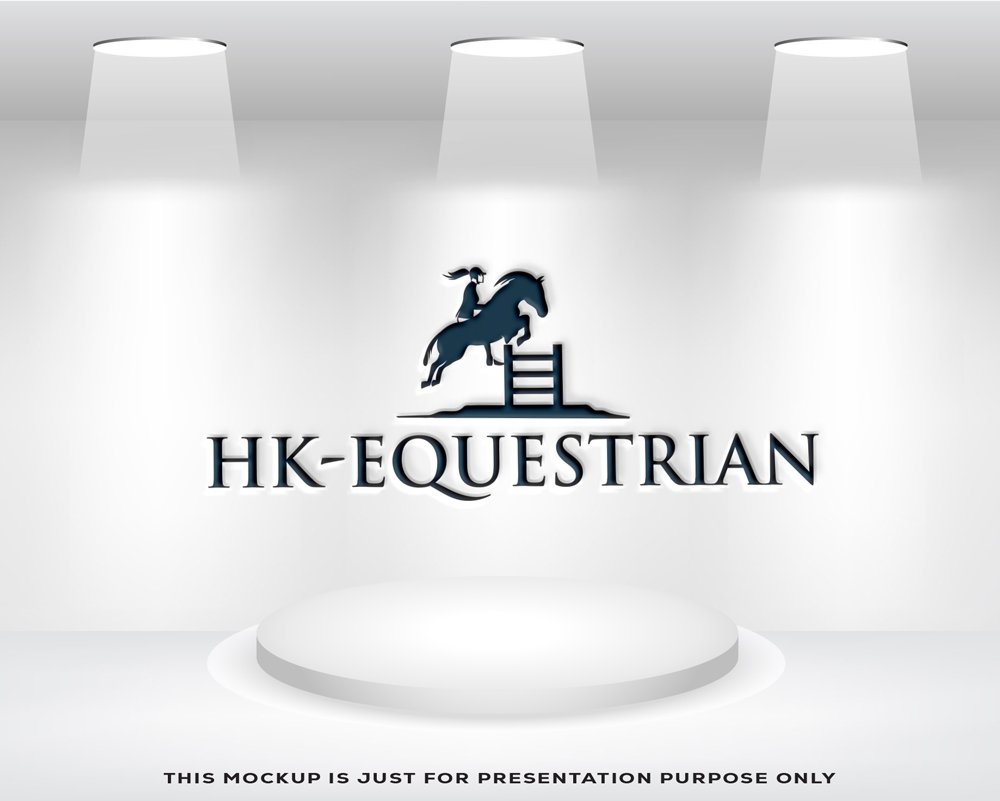 Logo Design by Razaq for this project | Design #34871655