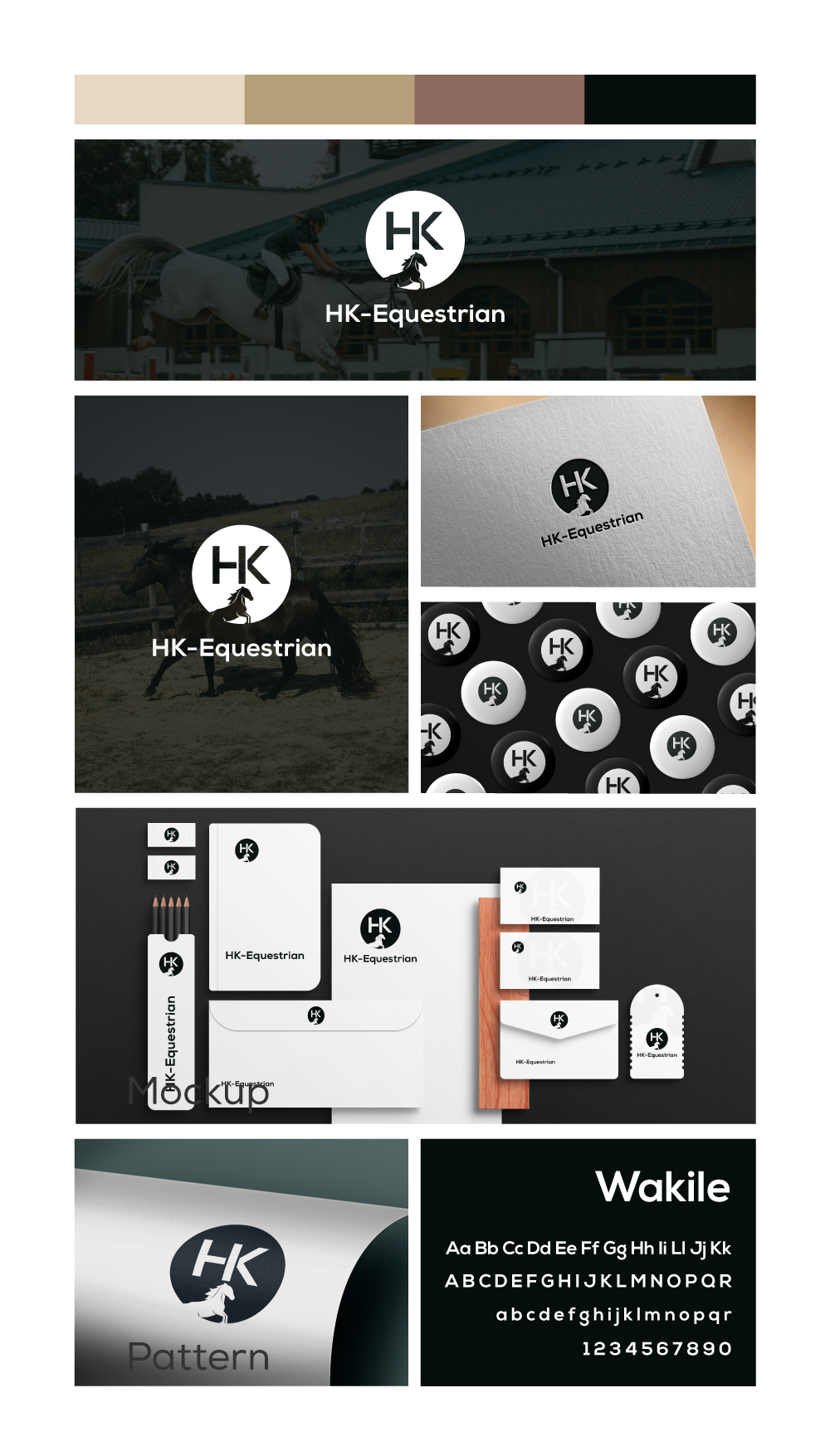 Logo Design by Raselake for this project | Design #34899512