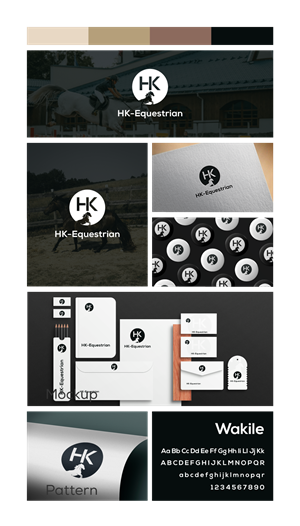 Logo Design by Raselake