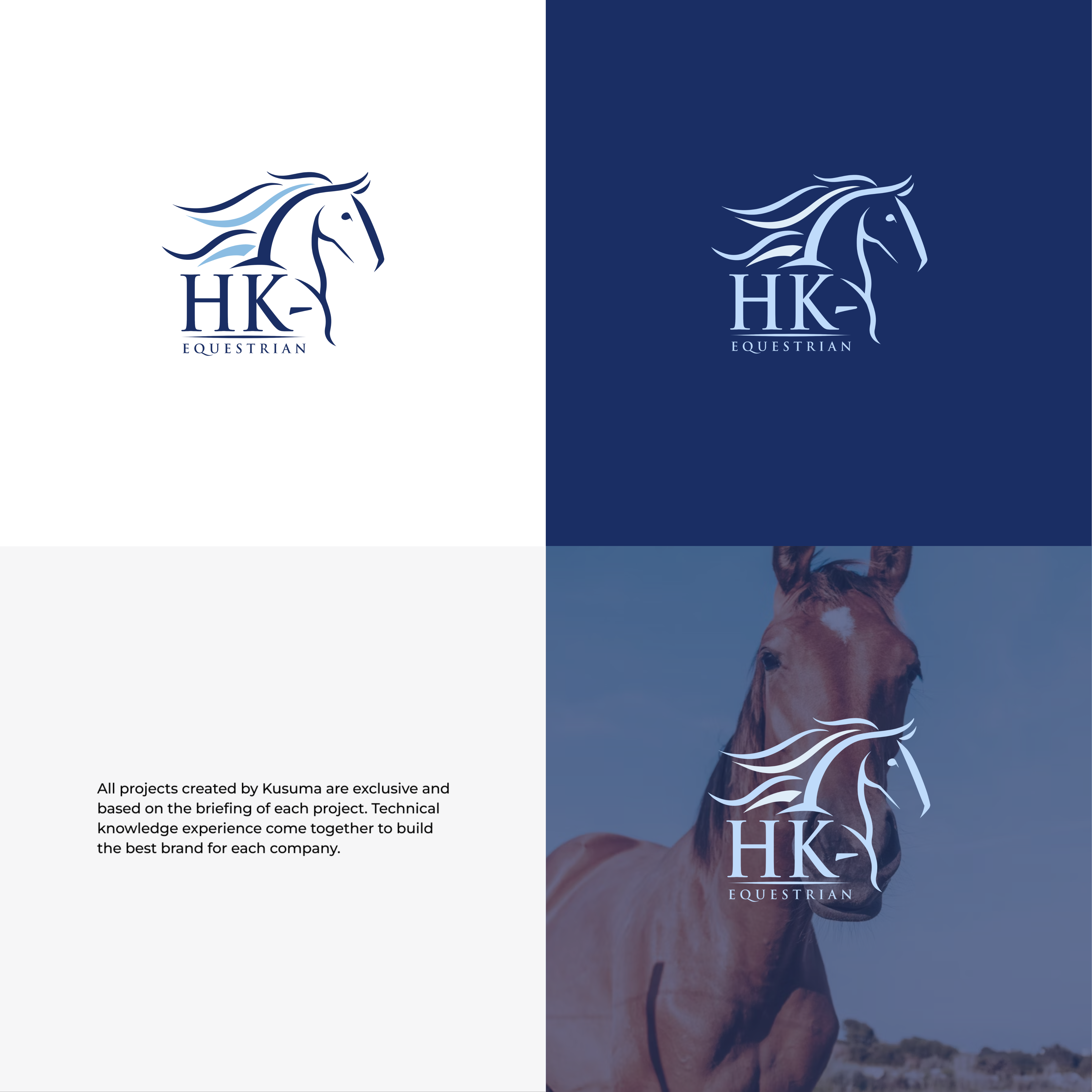 Logo Design by Kusuma Studio for this project | Design #34871153